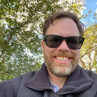 Mattew Wade profile picture