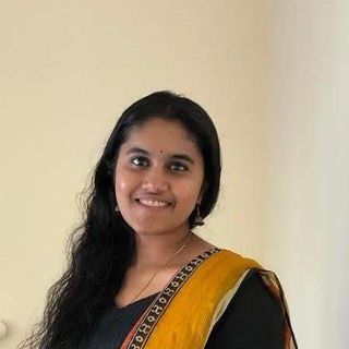 Lakshmi N profile picture