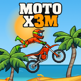 Moto X3M Game profile picture