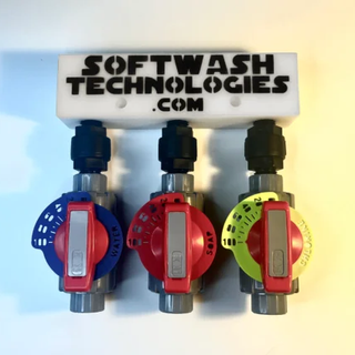 Soft Wash Technology profile picture