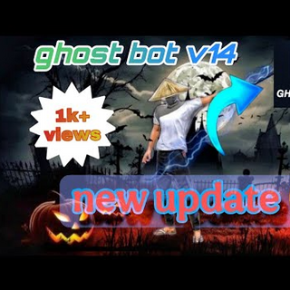 Ghost Bot v14 APK (Free Fire) Install Latest Version For Android profile picture