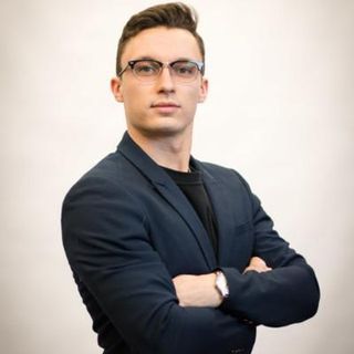 Adam profile picture