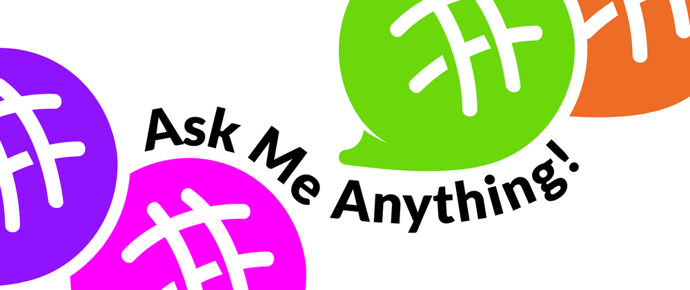 Cover image for I’m Christine Fletcher — UI/UX developer & designer — Ask Me Anything!