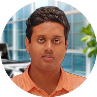 Souvik Biswas 💙 profile picture
