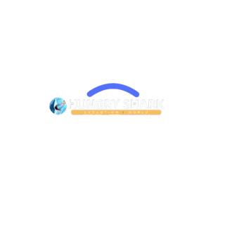 Hungry Shark Mod APK profile picture
