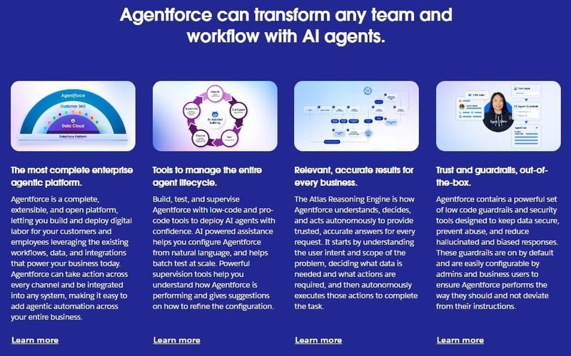 AI agents can transform