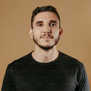 Kader profile picture