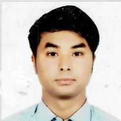 Saroj Maharjan profile picture