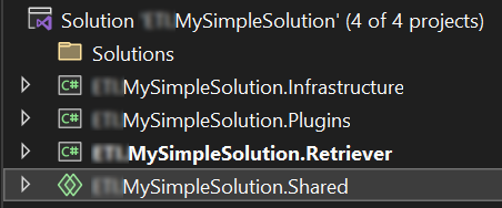 CI/CD for Dynamics Solutions