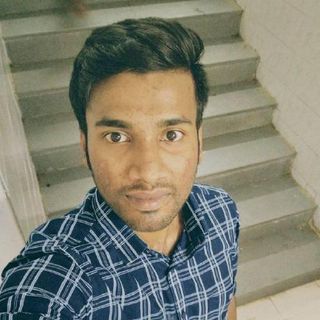 Gokulakrishnan profile picture