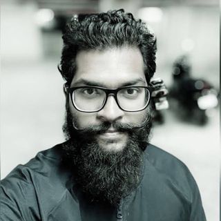 Mehul Kadam profile picture