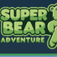 super bear adventure old apk profile picture