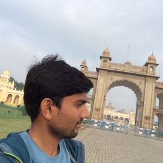 Rahul Ch. profile picture