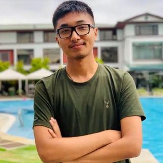 Aju Tamang profile picture