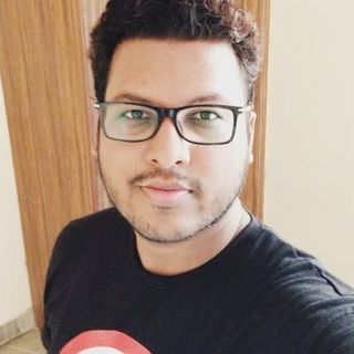 Manav Garg profile picture