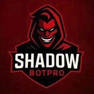 Shadow Bot APK v8 (Free Fire) Download Latest Update Version profile picture