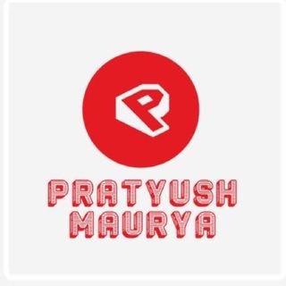 Pratyush Maurya profile picture