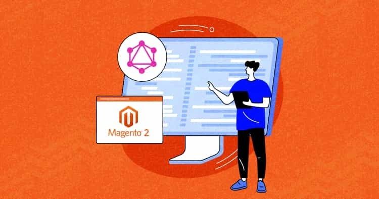 Cover image for The Power of GraphQL in Magento 2: A Comprehensive Guide