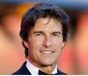 Tom Cruise profile picture