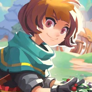 Potion Permit APK Download profile picture