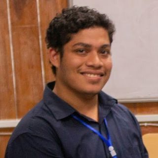 Nihar Jyoti Basisth profile picture