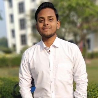 Kishan Kumar Rai profile picture