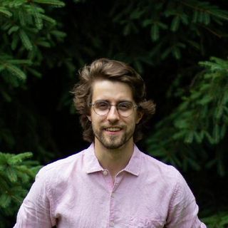 Julien Corriveau-Trudel profile picture