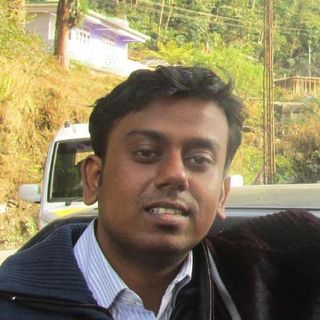 Mainak Chhari profile picture