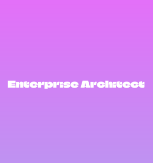 Enterprise Architect Crack profile picture