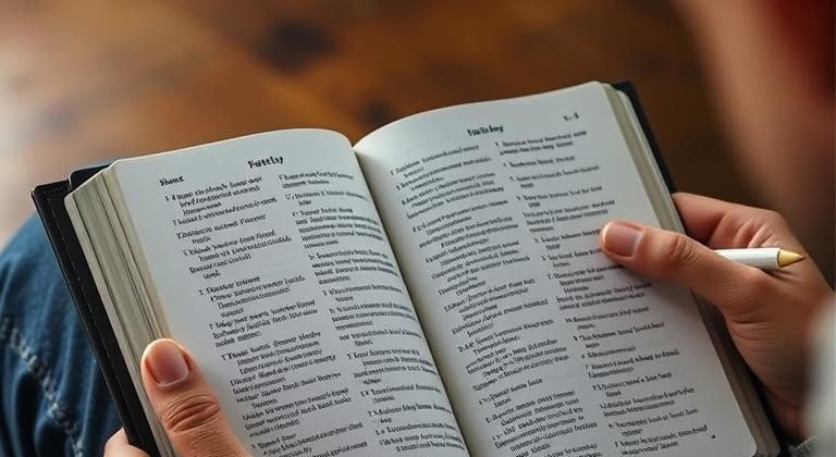 Cover image for Best Bible Verse Memorization Course: How to Learn Scripture with Confidence