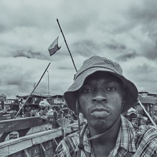 Kwasi Nyarko  profile picture