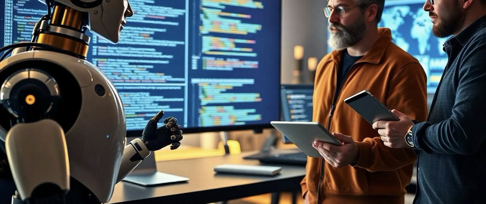 Cover image for Can Automation Replace Manual Testing in QA?