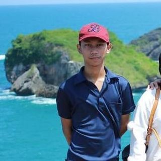 Muhamad Aditya Saputra profile picture