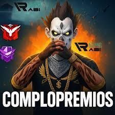Complopremios APK 9.0 (FREEFIRE) Descargar APP para Android profile picture