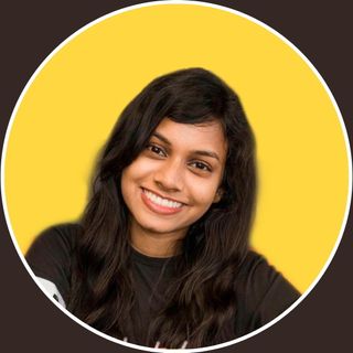 Sewvandi Promodya Wickramasinghe  profile picture