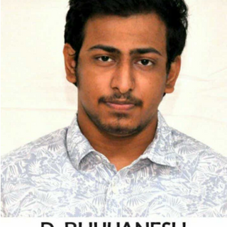 Bhuvanesh Doddi profile picture