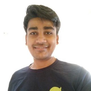 Darshan Gada 👨‍💻 profile picture