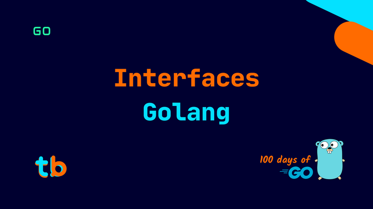 Cover image for Golang: Interfaces