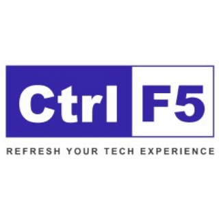 ControlF5 profile picture