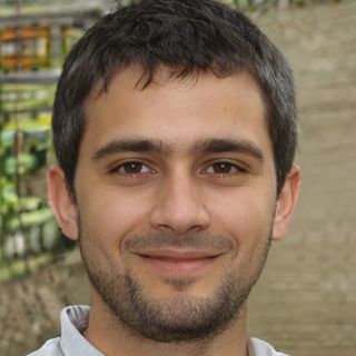 Max Weston profile picture