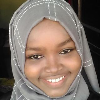 Asha Abdillahi profile picture