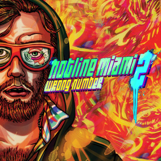 Hotline Miami 2: Wrong Number APK 1.2.1 (Mediafıre) Latest Version For Android profile picture