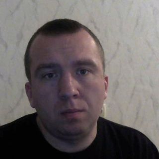 Сергій Зеленін profile picture