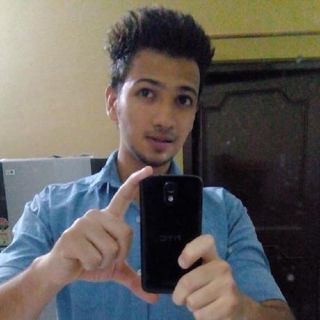 Anshul Negi profile picture