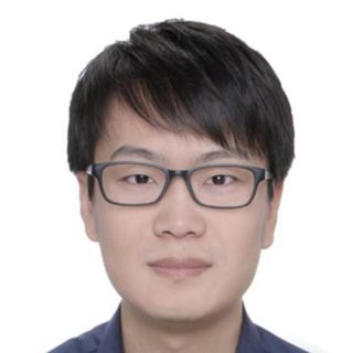 柳西庸 profile picture