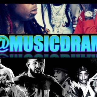 MUSICDRAMATV profile picture