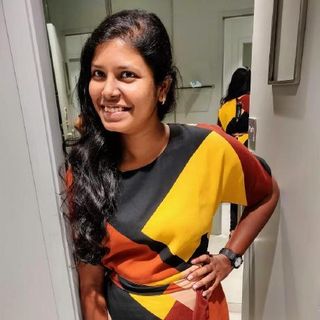 Bhavani Ravi profile picture