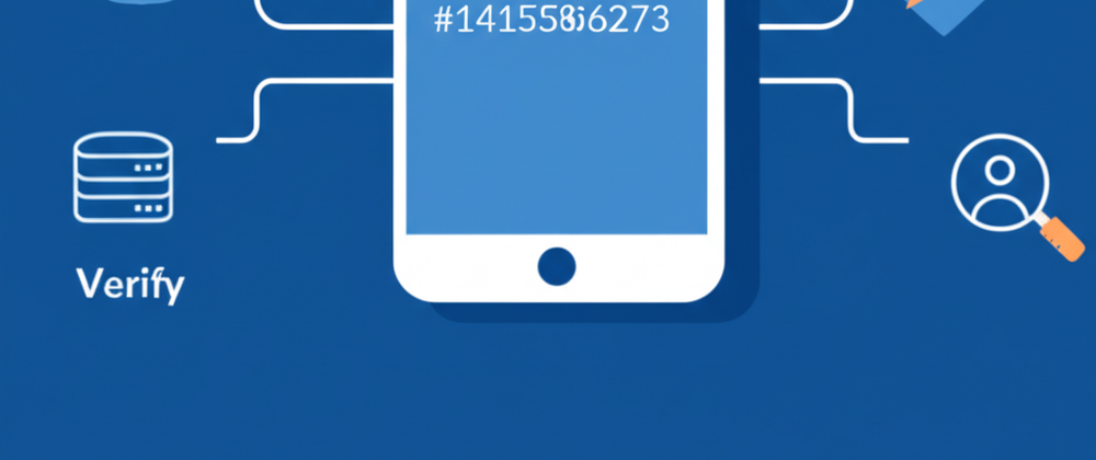 Cover image for Phone Validator API and Reverse Lookup Made Easy