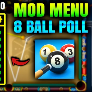 8 Ball Pool MOD APK (Monedas infinitas) v56.12.0 para Android profile picture