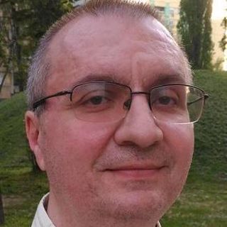 Vladimir Velickovic profile picture